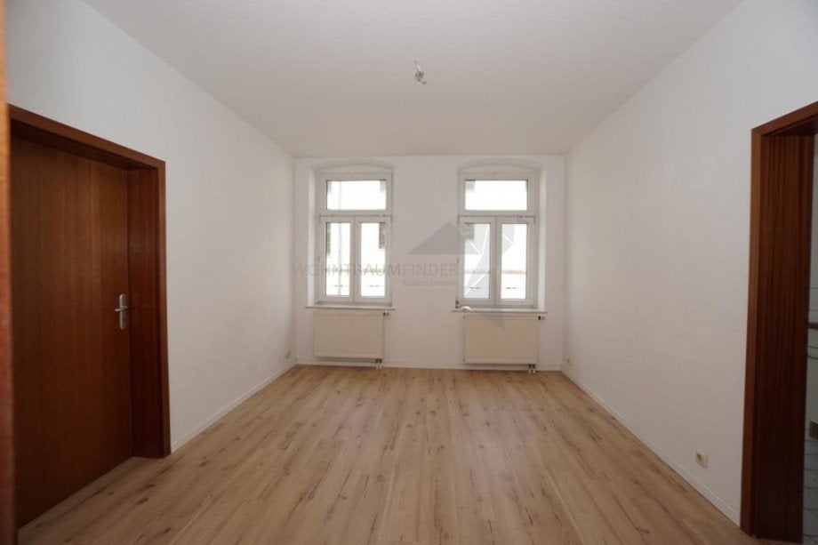 Wohnung Casparistraße in Zwickau