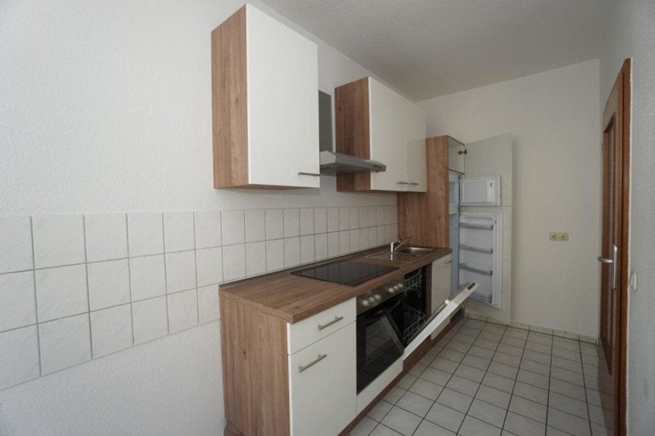 Wohnung Casparistraße in Zwickau