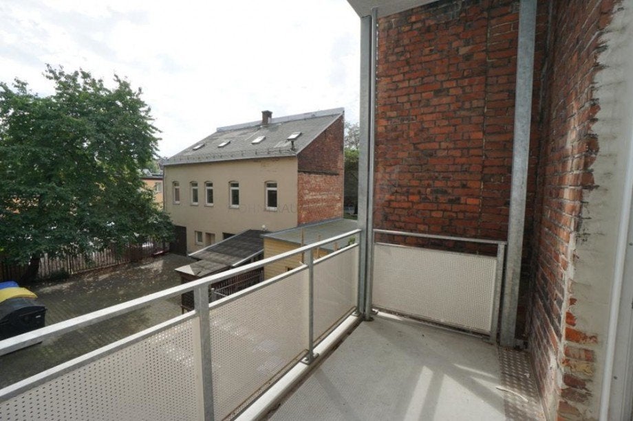 Wohnung Casparistraße in Zwickau