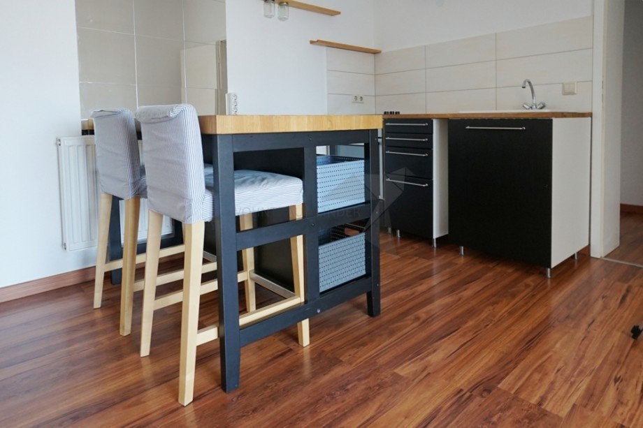 Wohnung Casparistraße in Zwickau