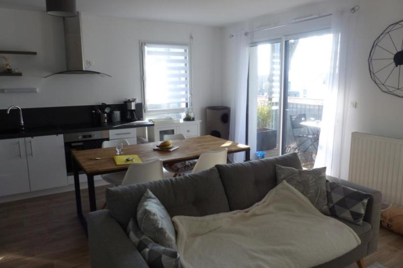 Appartement Rue des Constellations à Saint-Avé