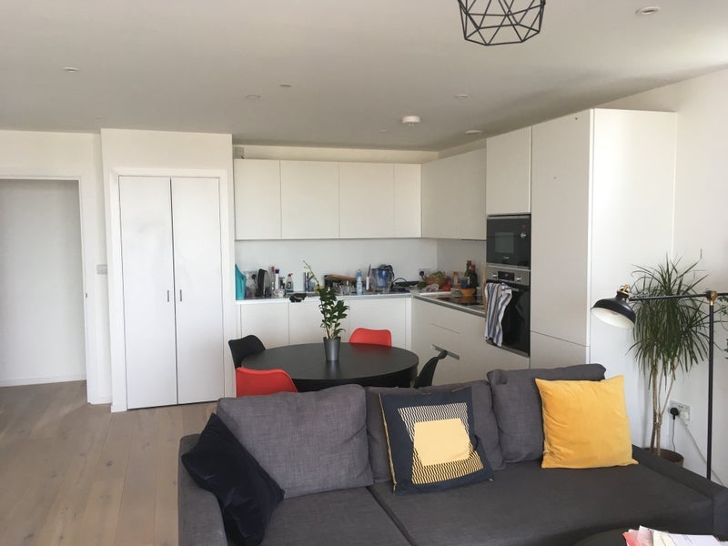 Room Daley Street in Greater London
