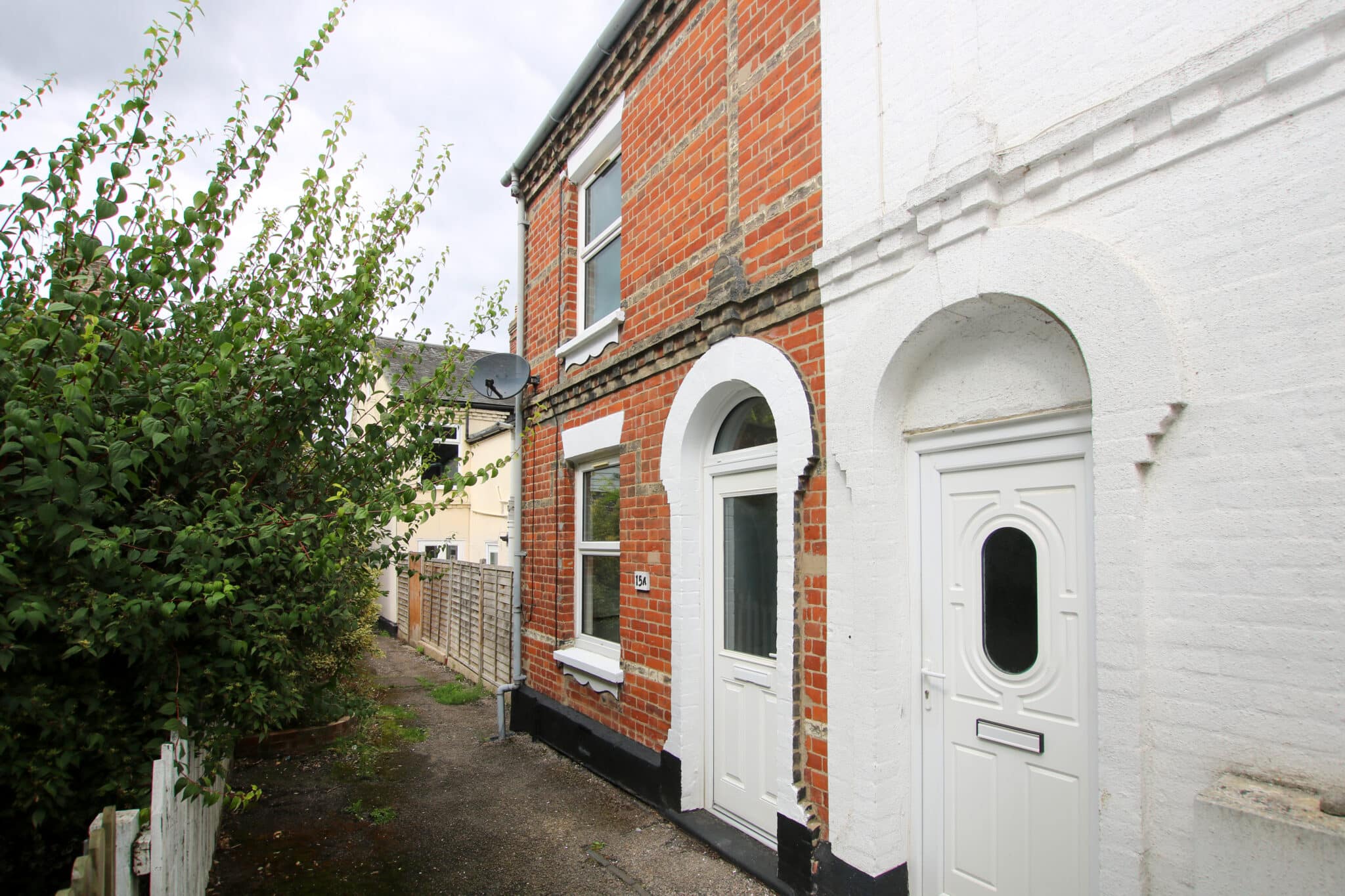 House Queen Street in West Suffolk