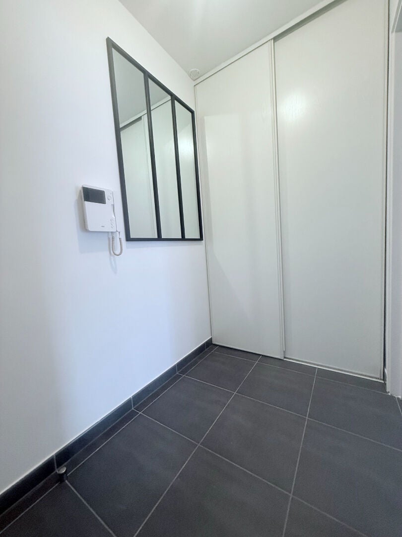 Appartement Chemin des Vignes à Fontenay-le-Fleury
