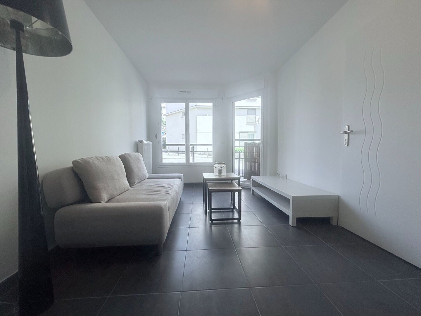 Appartement Chemin des Vignes à Fontenay-le-Fleury