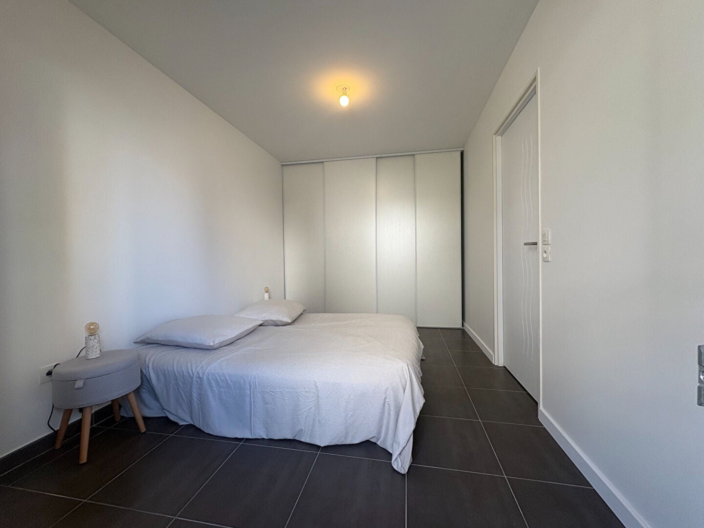Appartement Chemin des Vignes à Fontenay-le-Fleury