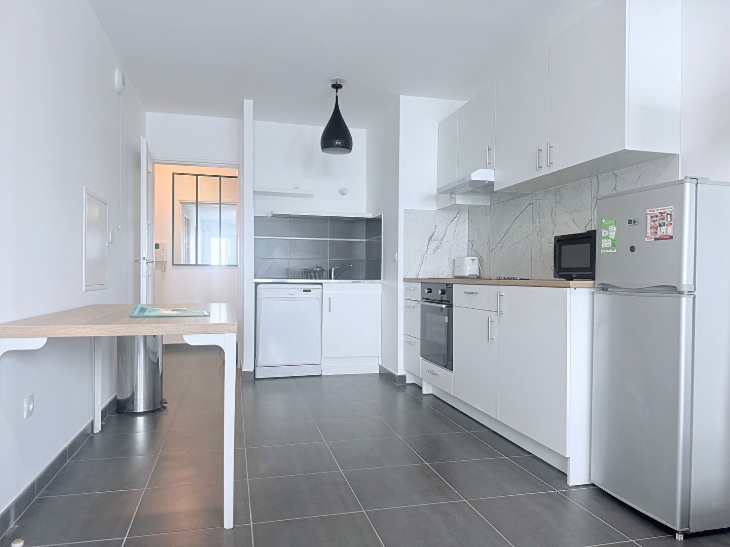 Appartement Chemin des Vignes à Fontenay-le-Fleury