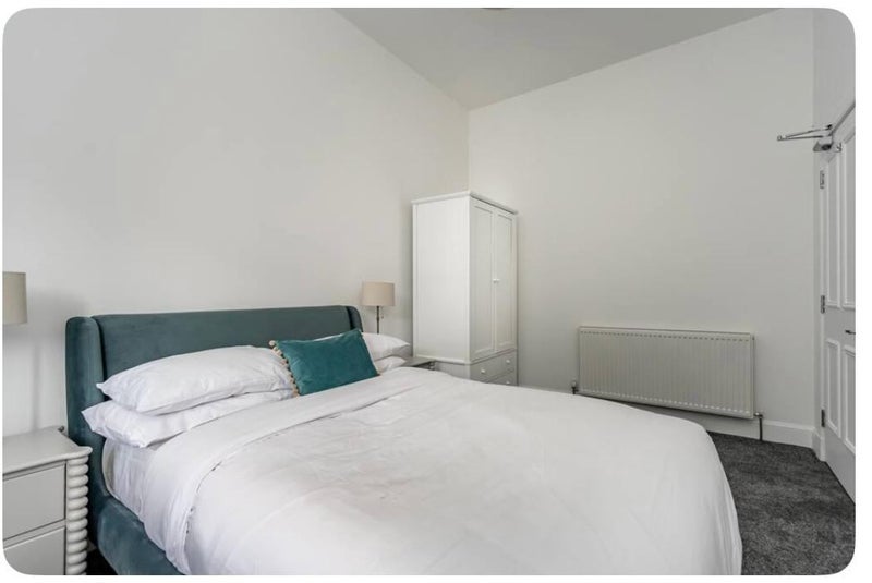 Flat Marchhall Crescent in City of Edinburgh