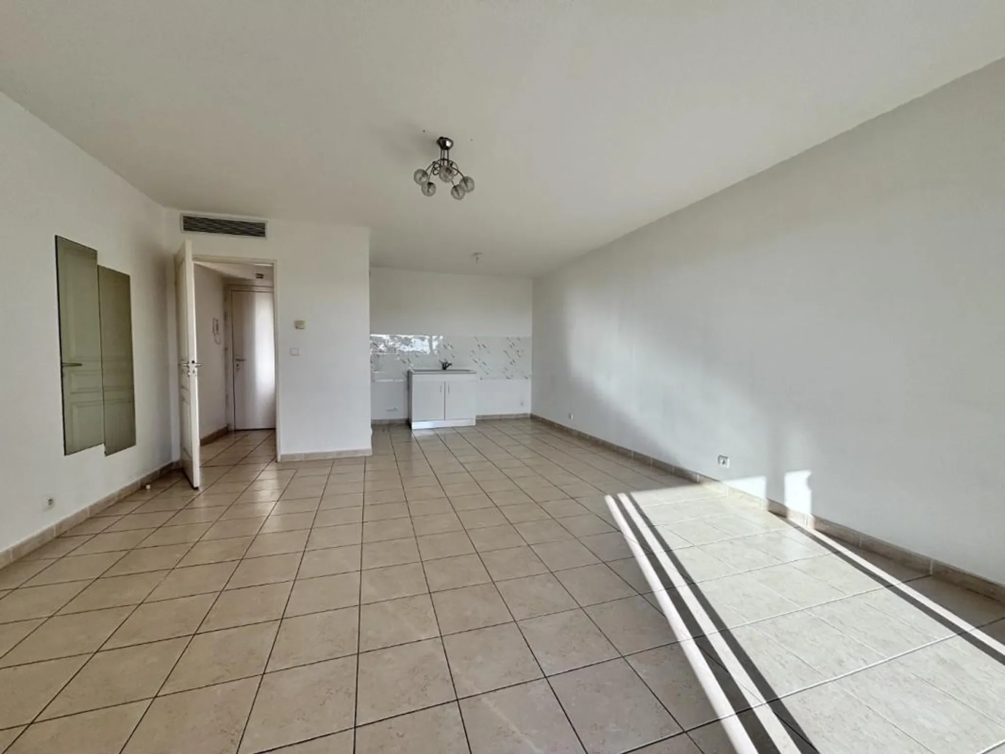 Appartement Boulevard Pascal Paoli à Bastia