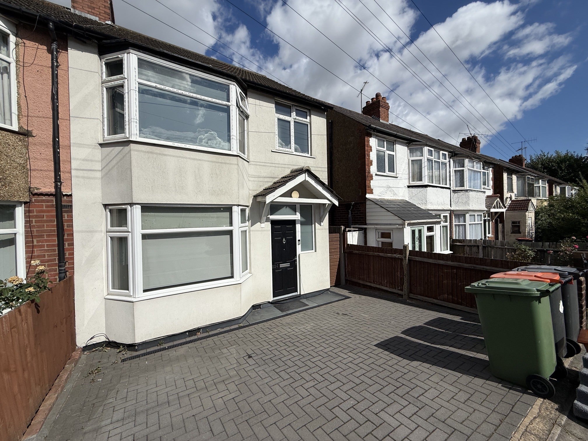 House Luton Road in Dunstable