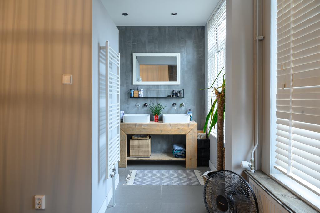 Appartement aan de De Sillestraat in Den Haag