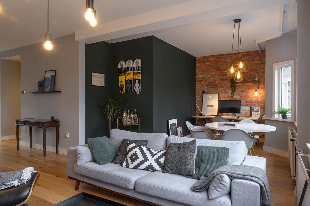 Appartement aan de De Sillestraat in Den Haag