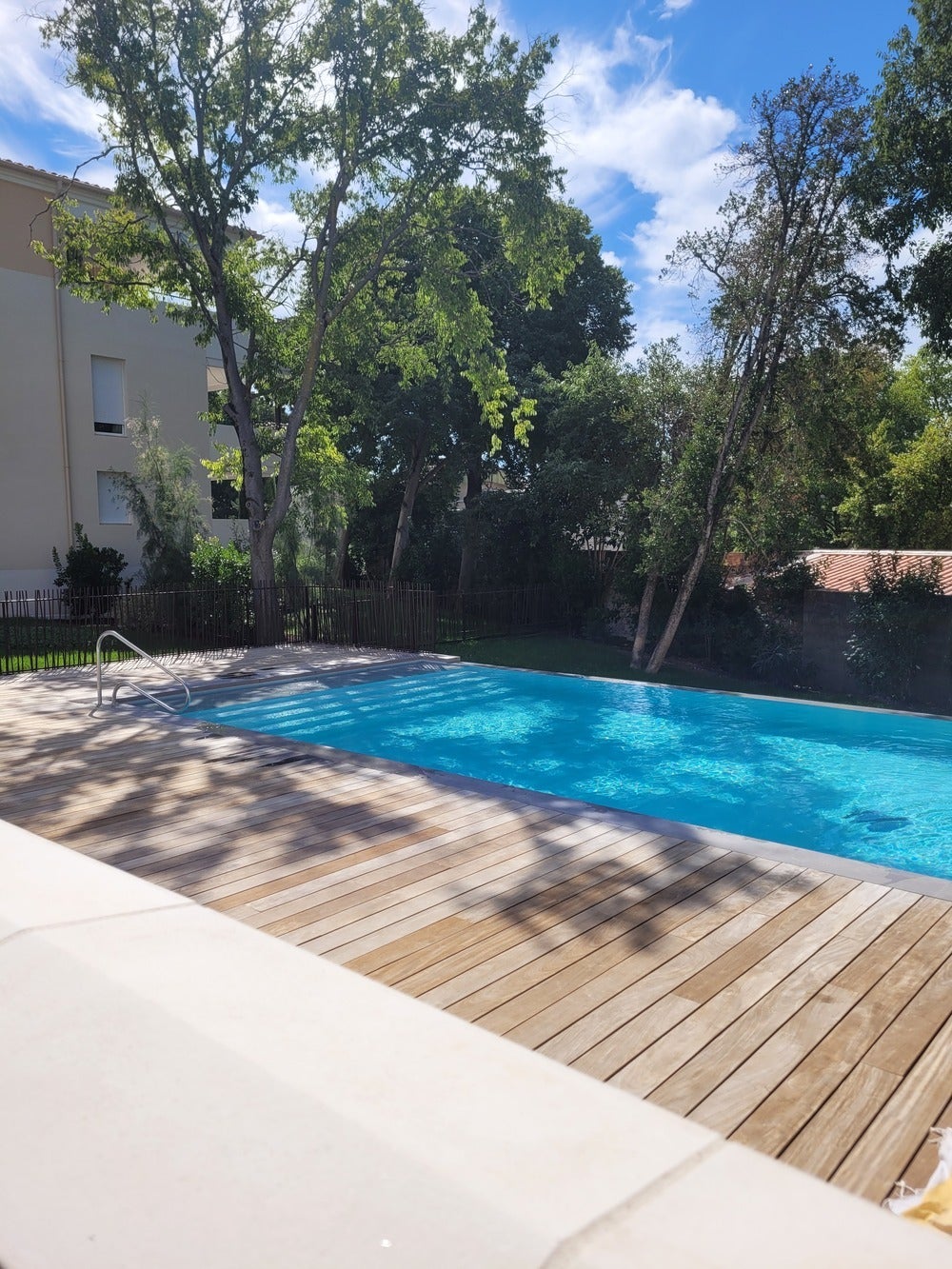 Appartement Avenue Peladan à Nîmes