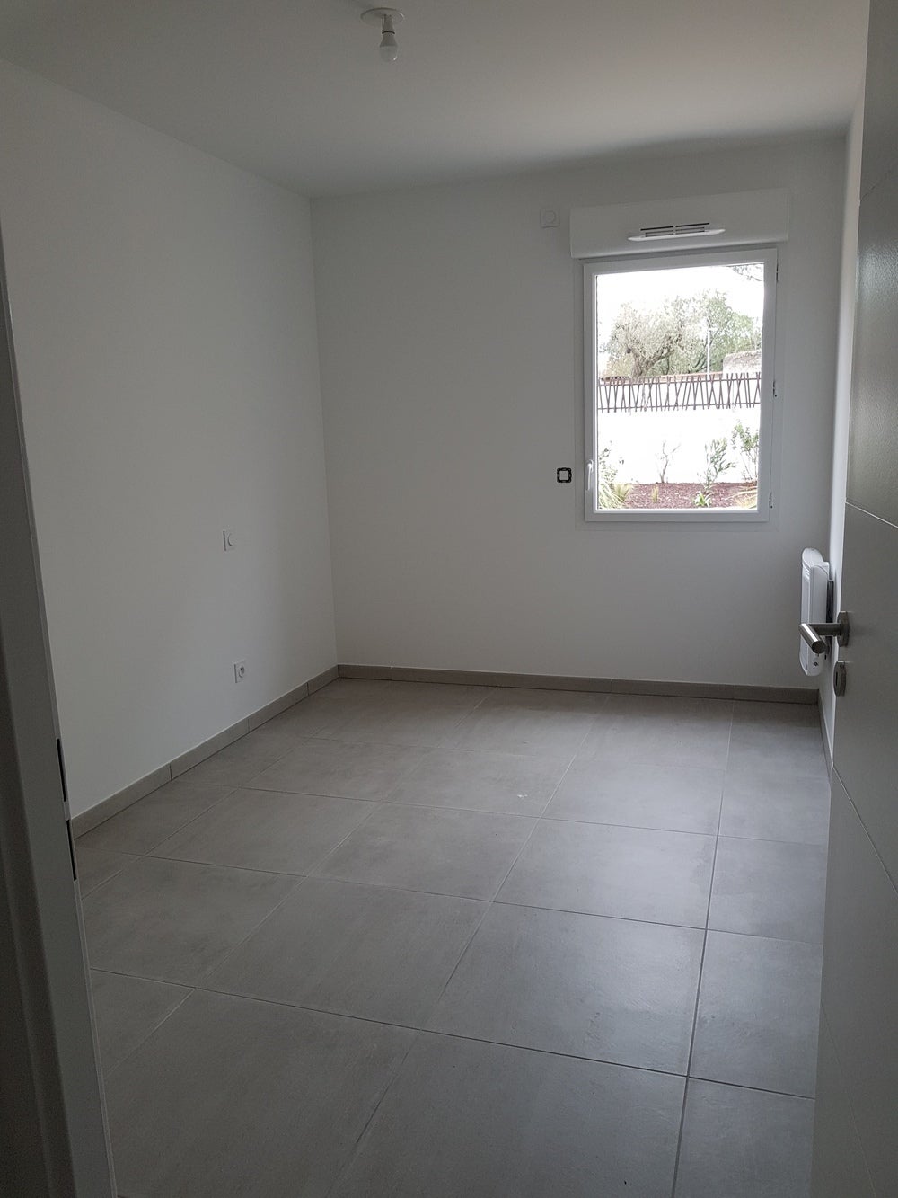 Appartement Avenue Peladan à Nîmes