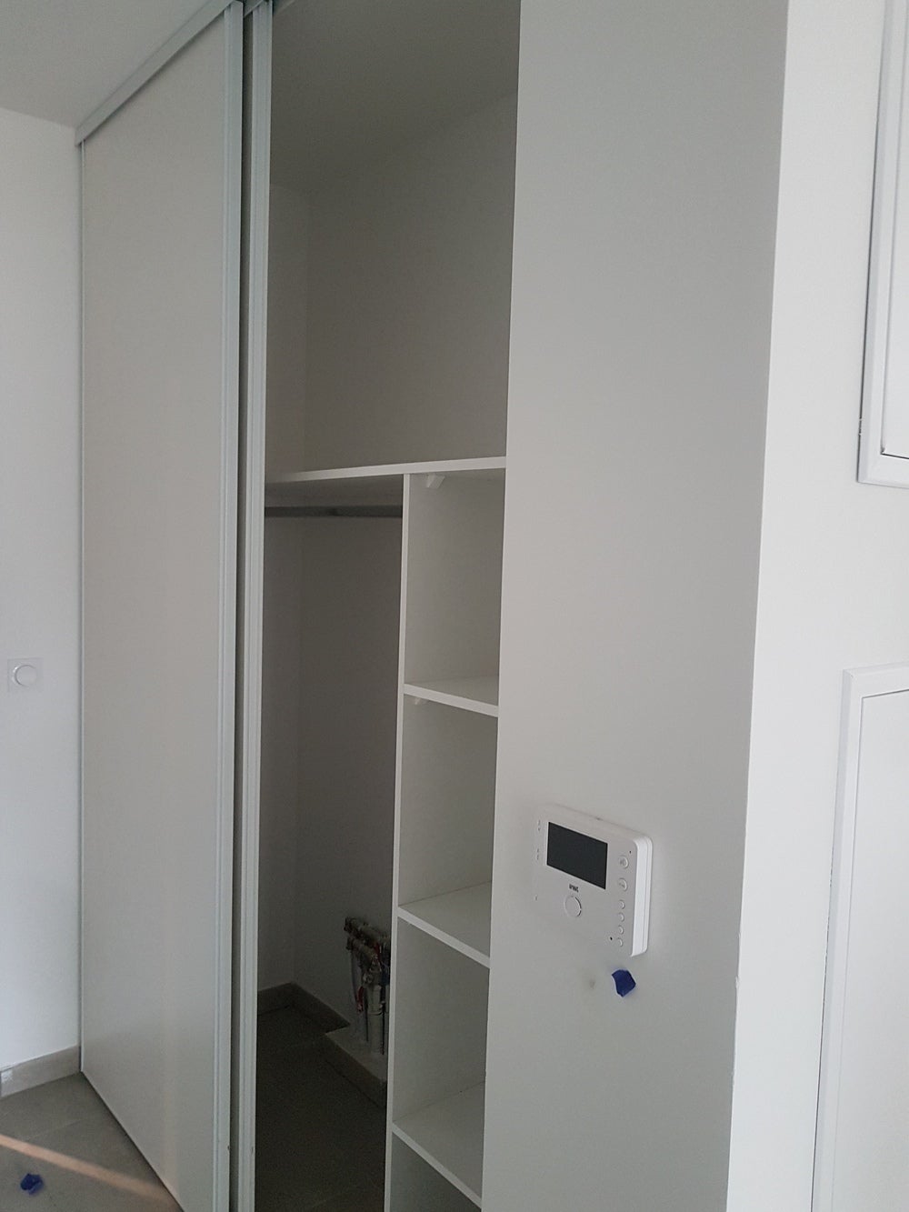 Appartement Avenue Peladan à Nîmes