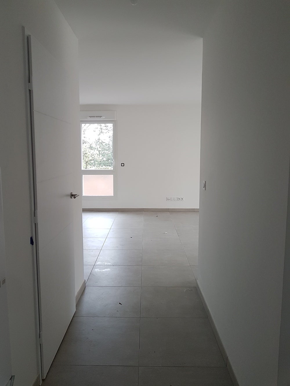 Appartement Avenue Peladan à Nîmes