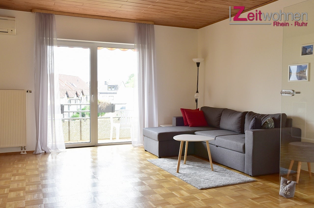 Wohnung Pleiser Dreieck in Sankt Augustin
