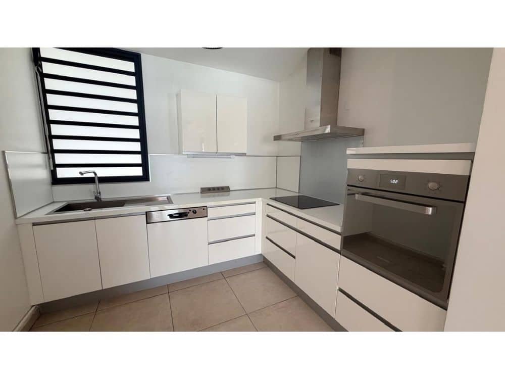 Appartement Rue Alexis de Villeneuve à Saint-Denis