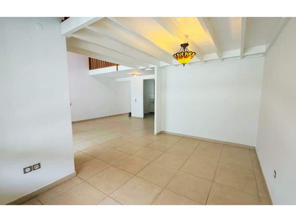 Appartement Rue Alexis de Villeneuve à Saint-Denis