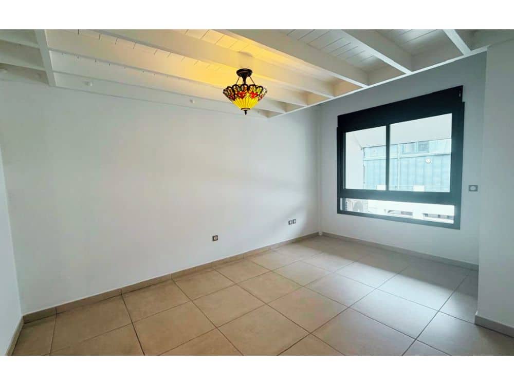 Appartement Rue Alexis de Villeneuve à Saint-Denis