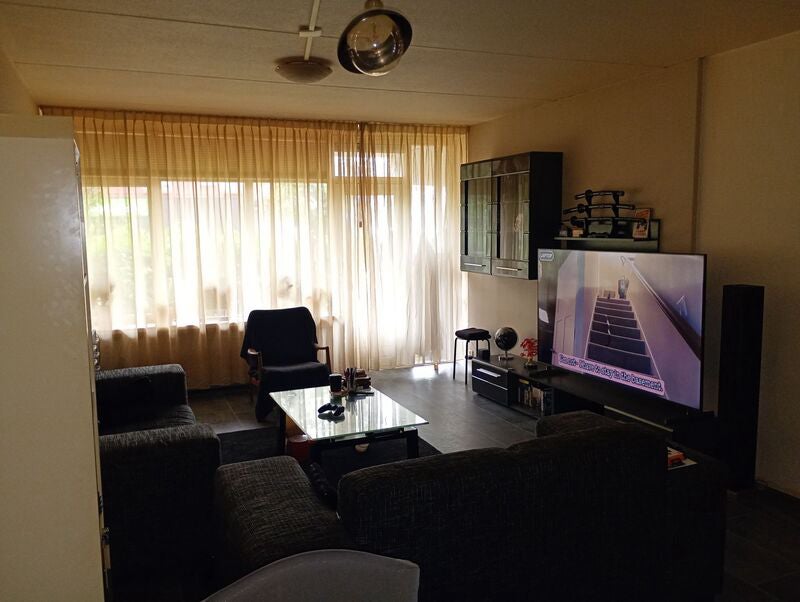 Appartement Lijzijde 2