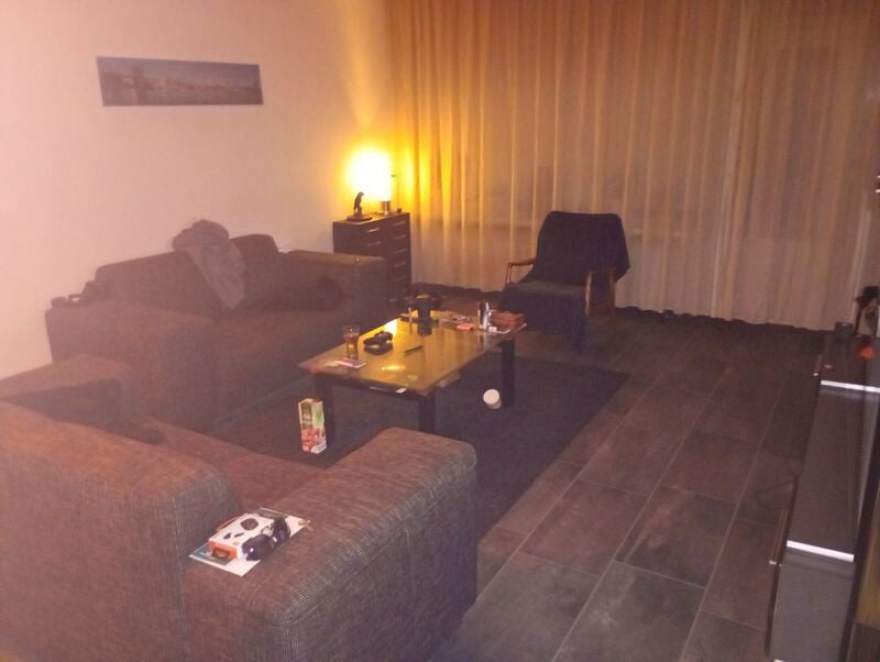 Appartement Zandsteenlaan 15