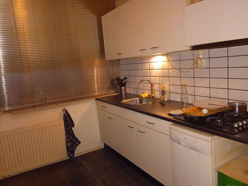 Appartement Lijzijde 3
