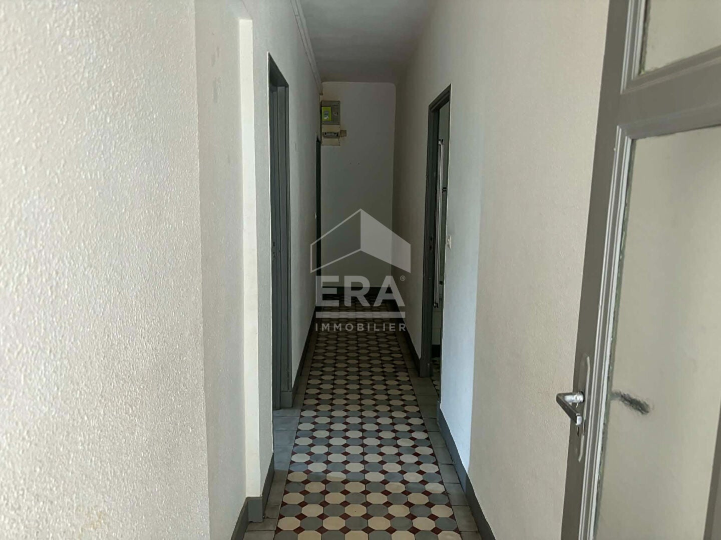 Flat Rue la Bastide Neuve in Château-Arnoux-Saint-Auban