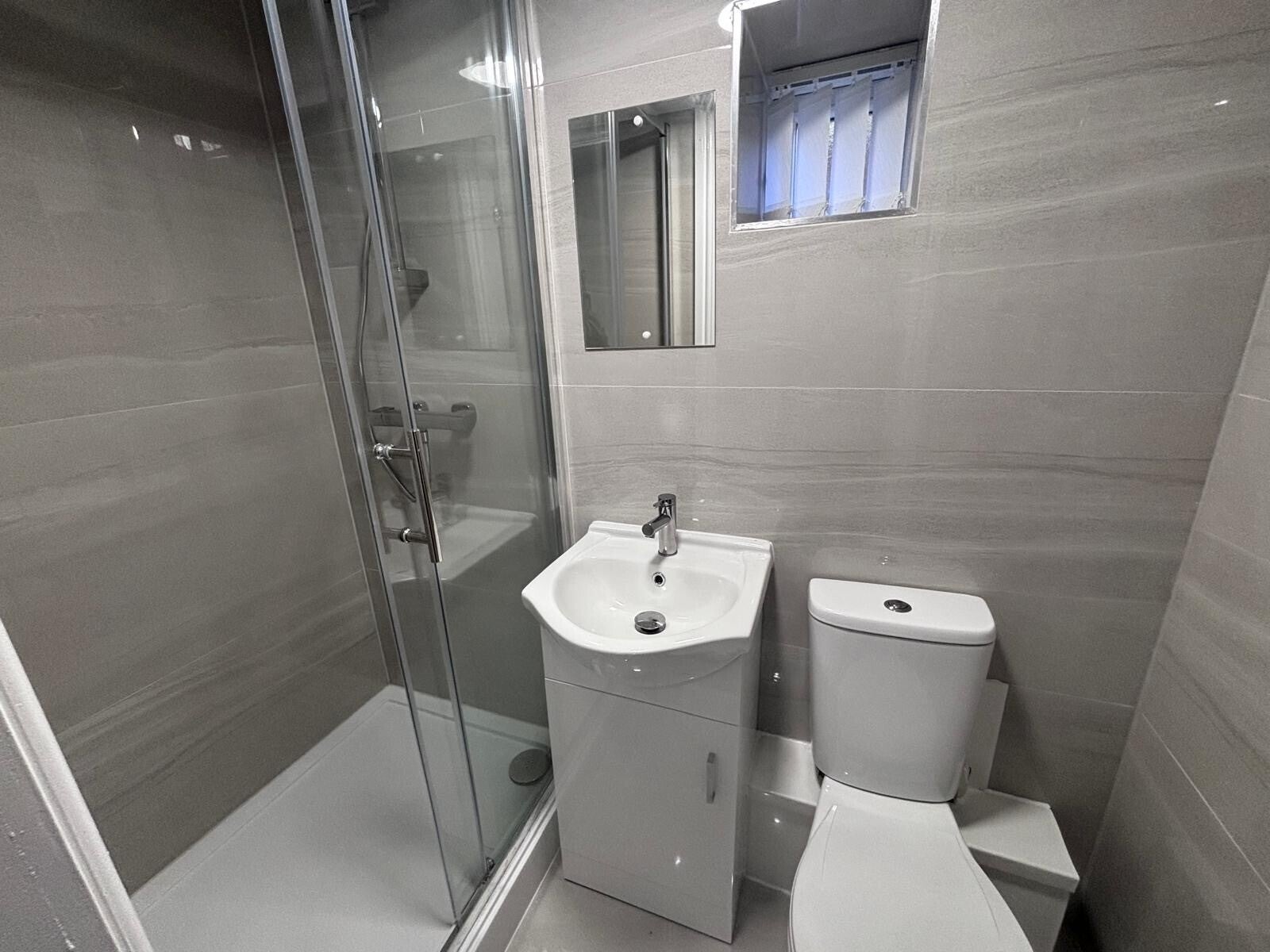 Room Orrell Lane in Liverpool