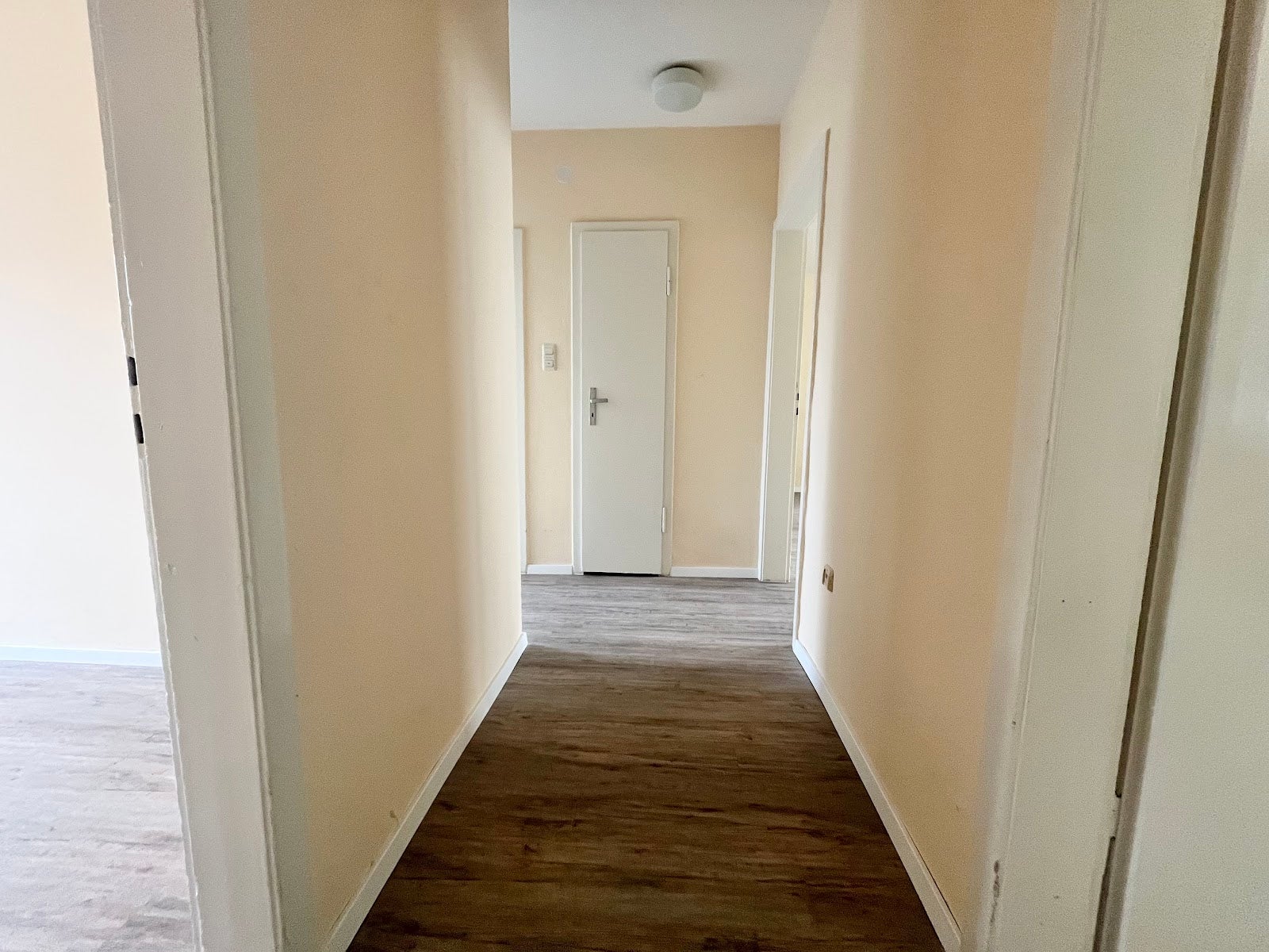 Wohnung Artilleriestraße in Paderborn