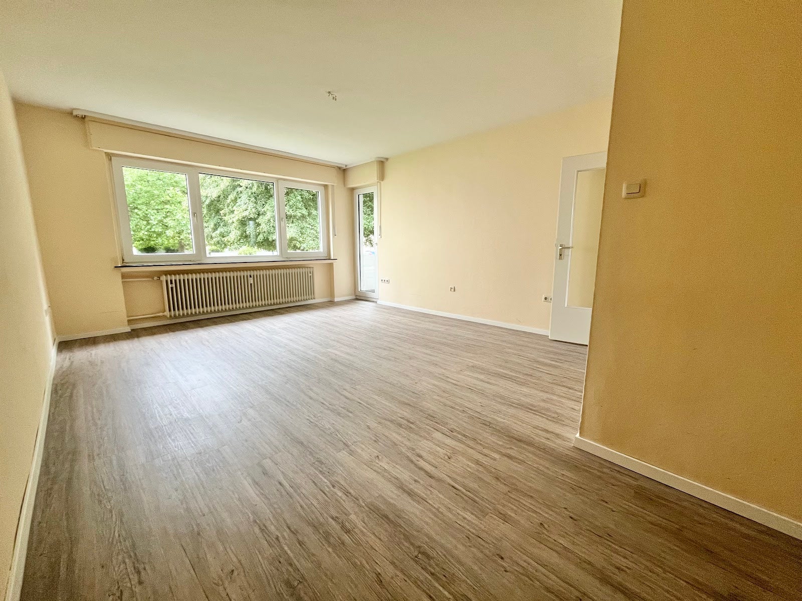 Wohnung Artilleriestraße in Paderborn