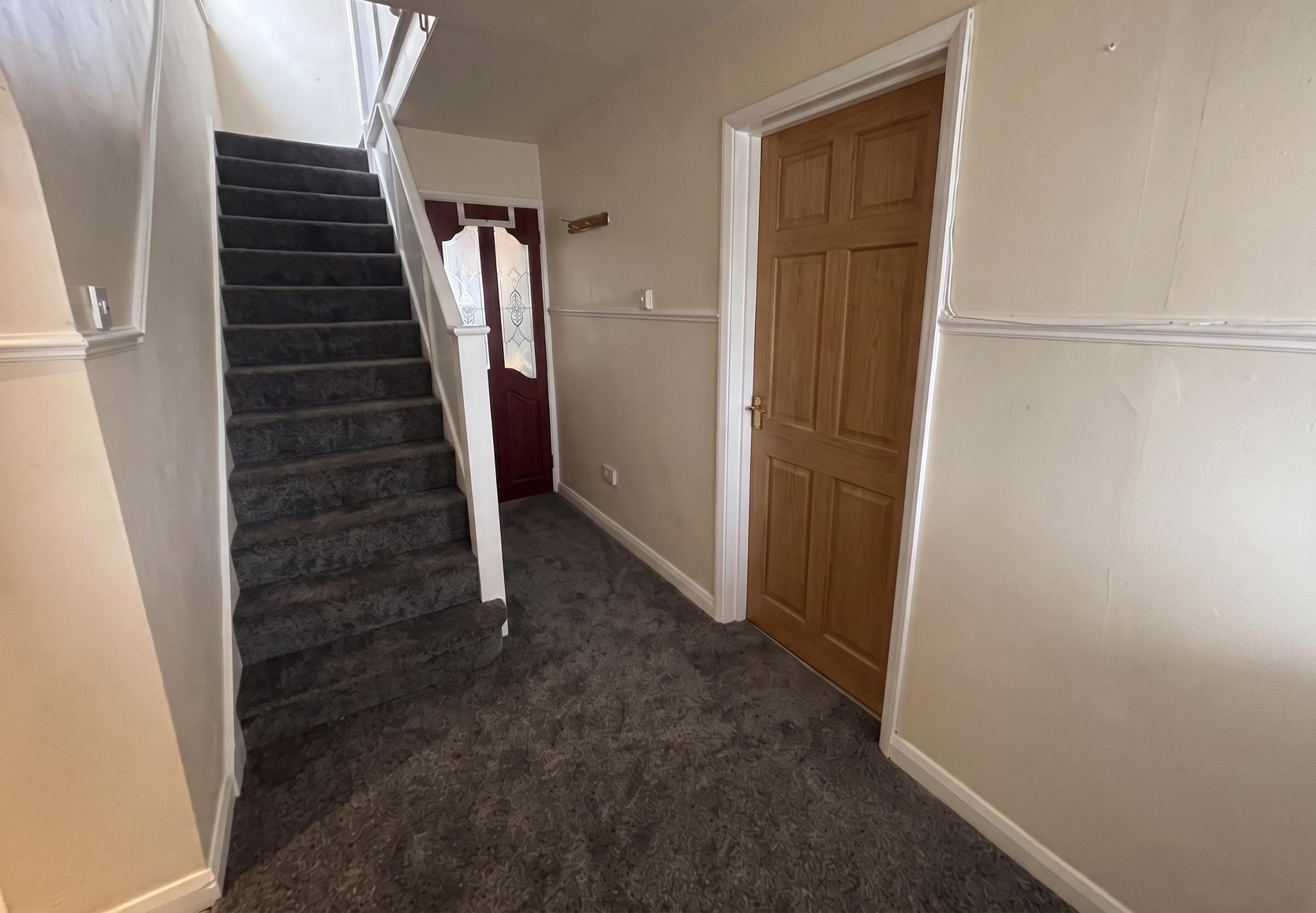 Flat Northborough Road in Slough