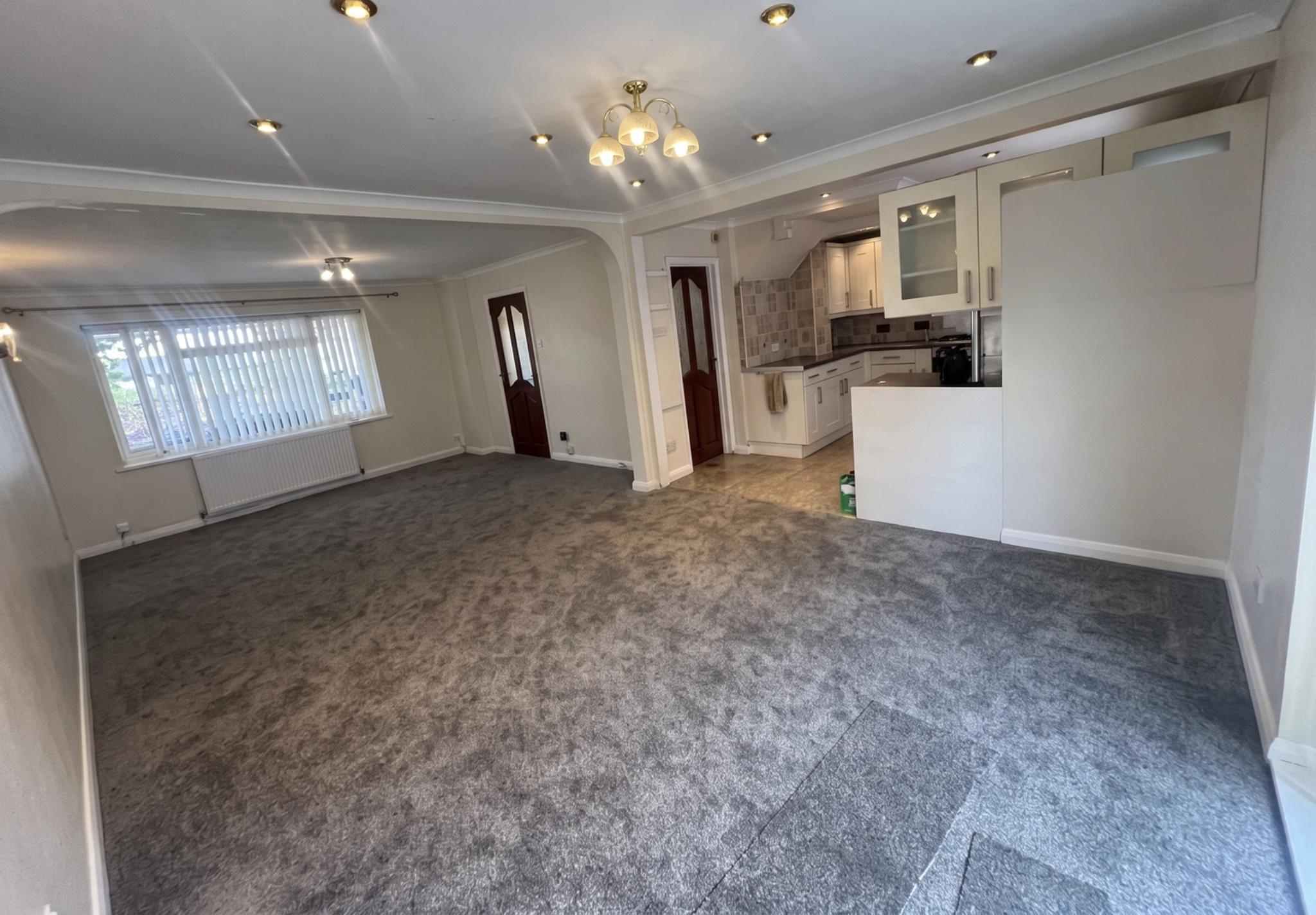 Flat Northborough Road in Slough