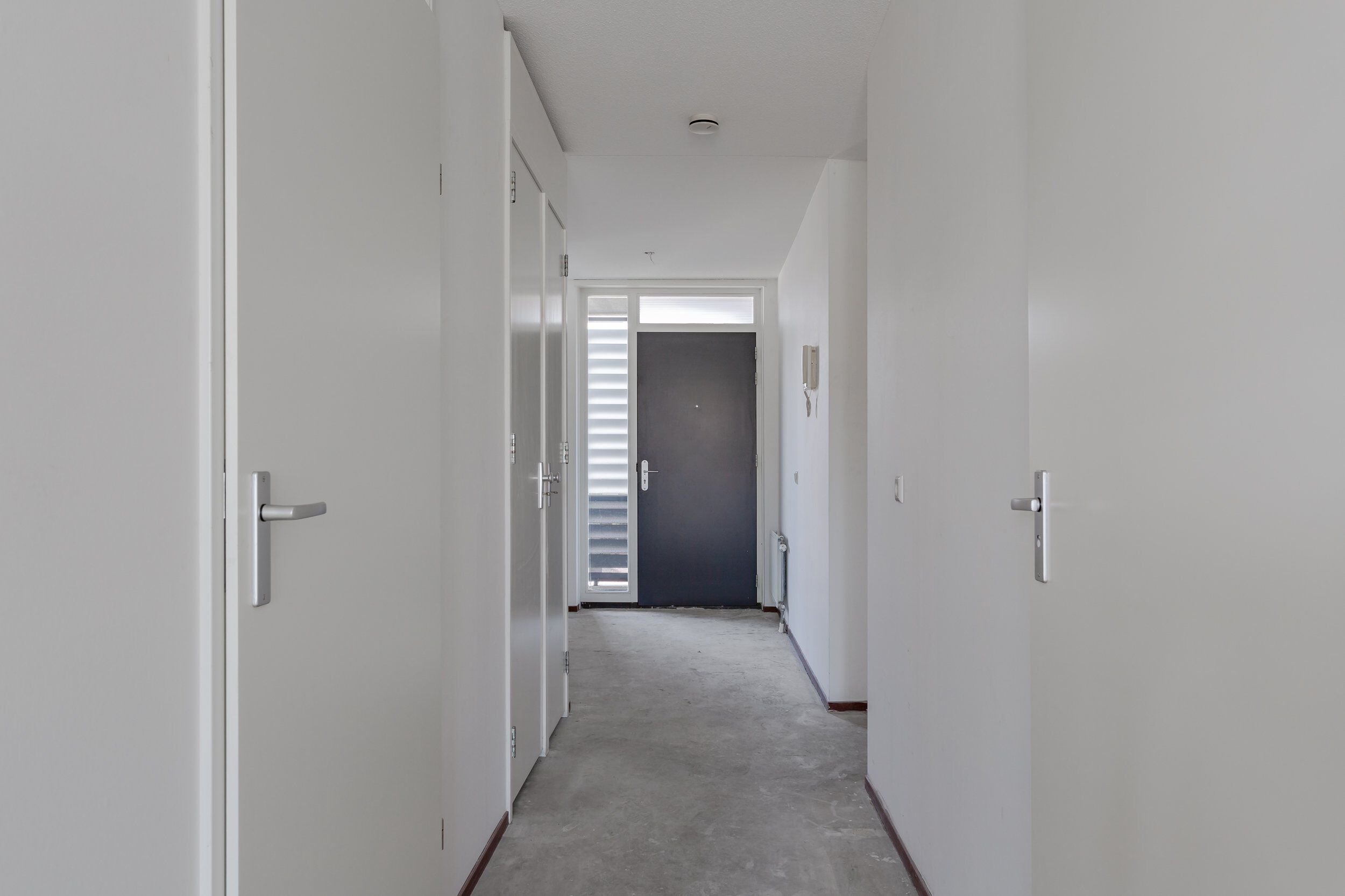 Appartement Talbotstraat in Amsterdam
