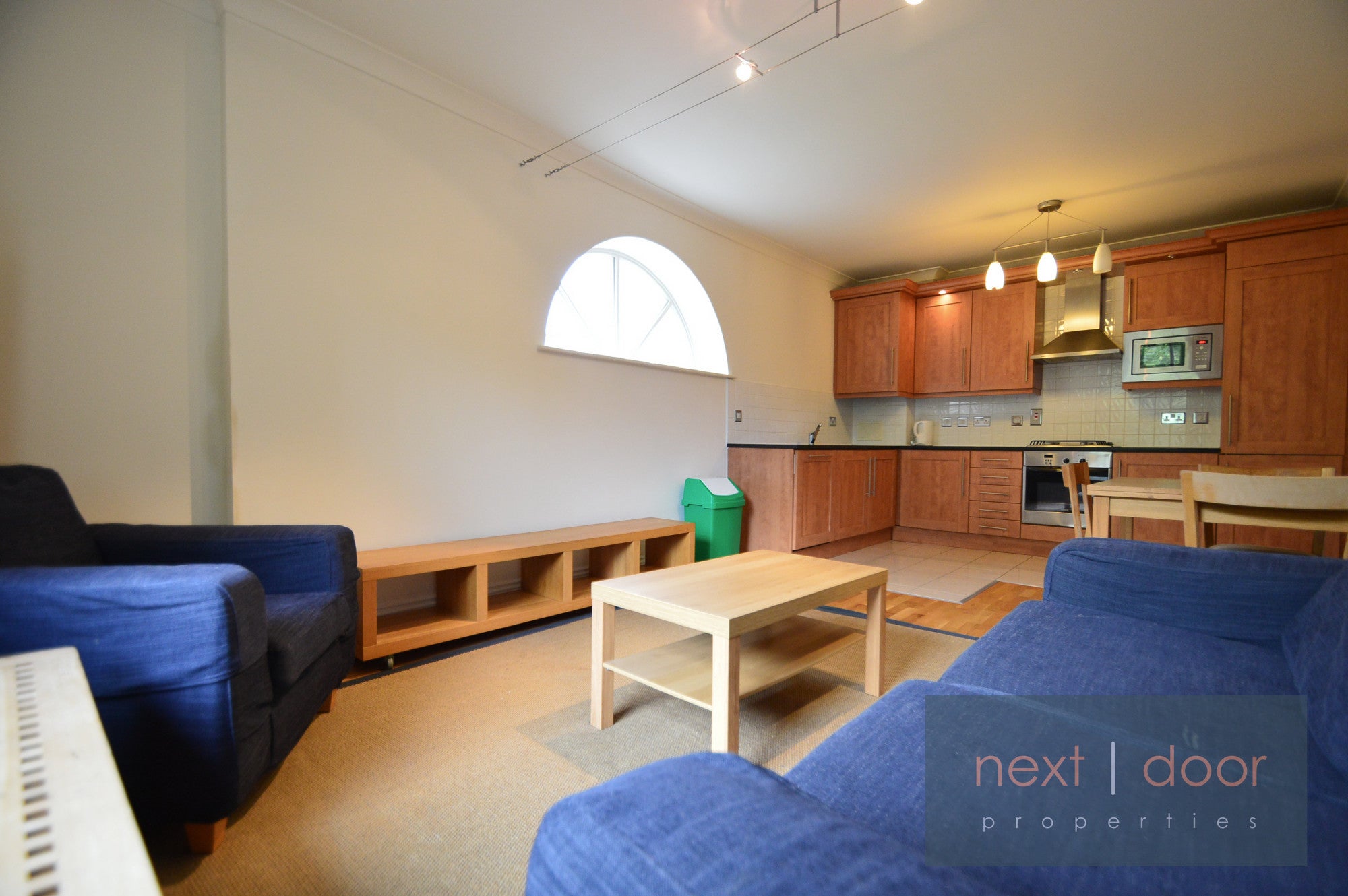 Flat Banyard Road in Greater London
