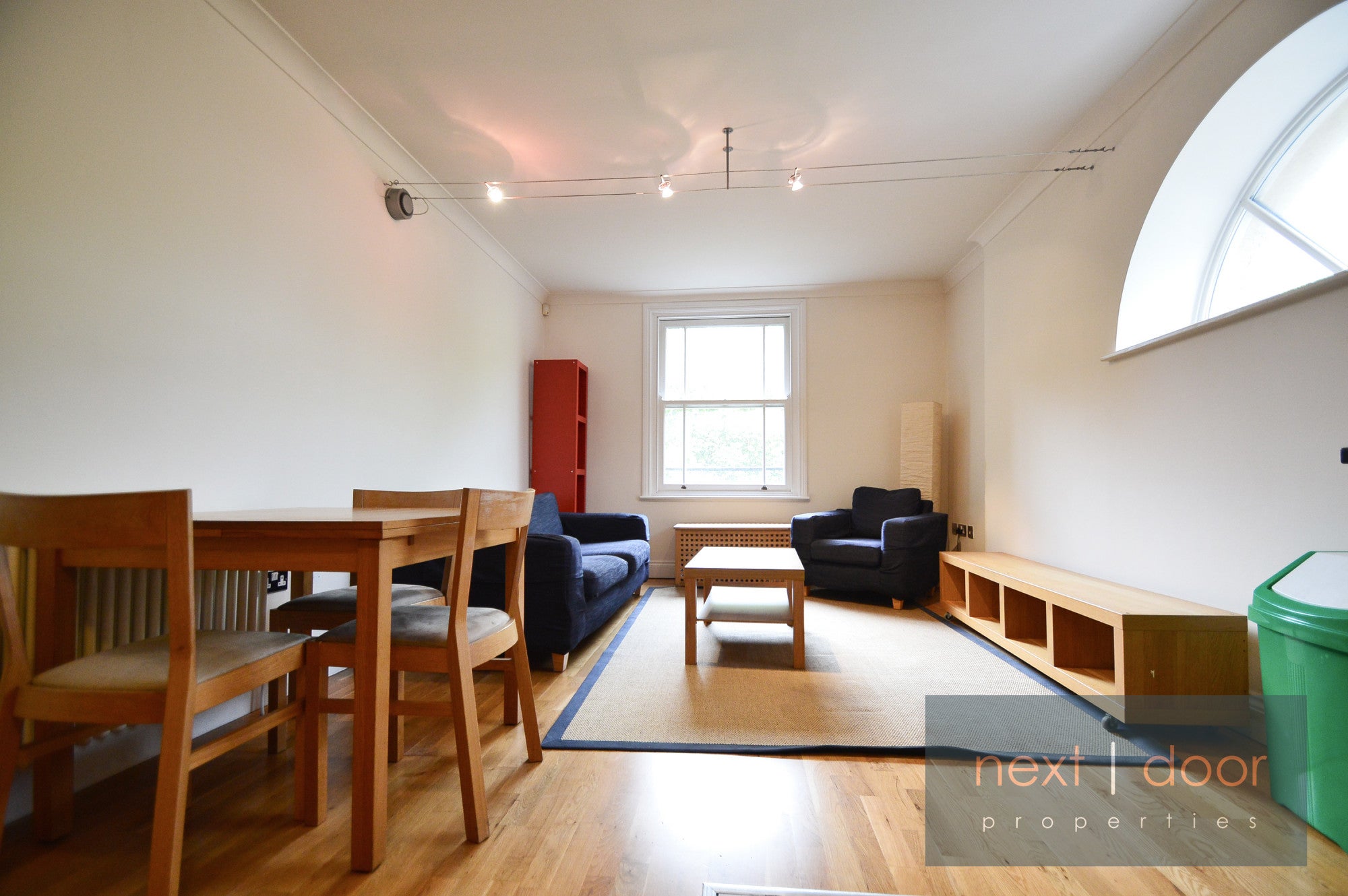 Flat Banyard Road in Greater London