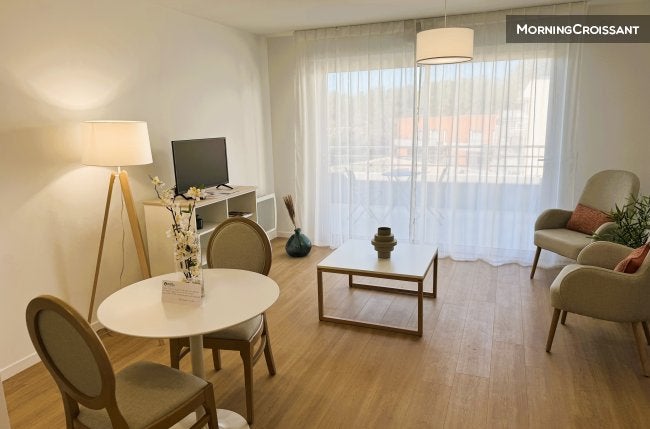 Appartement Rue des Pierres Précieuses à Roquebrune-sur-Argens