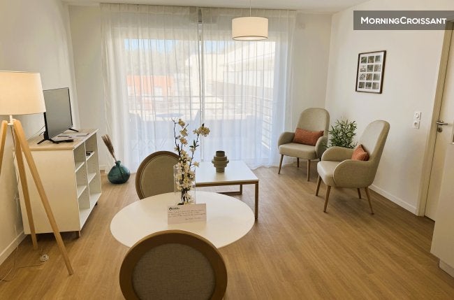 Flat Rue des Pierres Précieuses in Roquebrune-sur-Argens