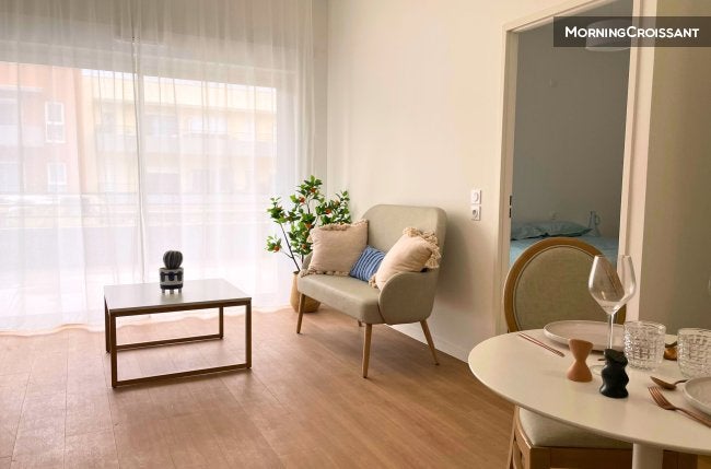 Appartement Rue des Pierres Précieuses à Roquebrune-sur-Argens