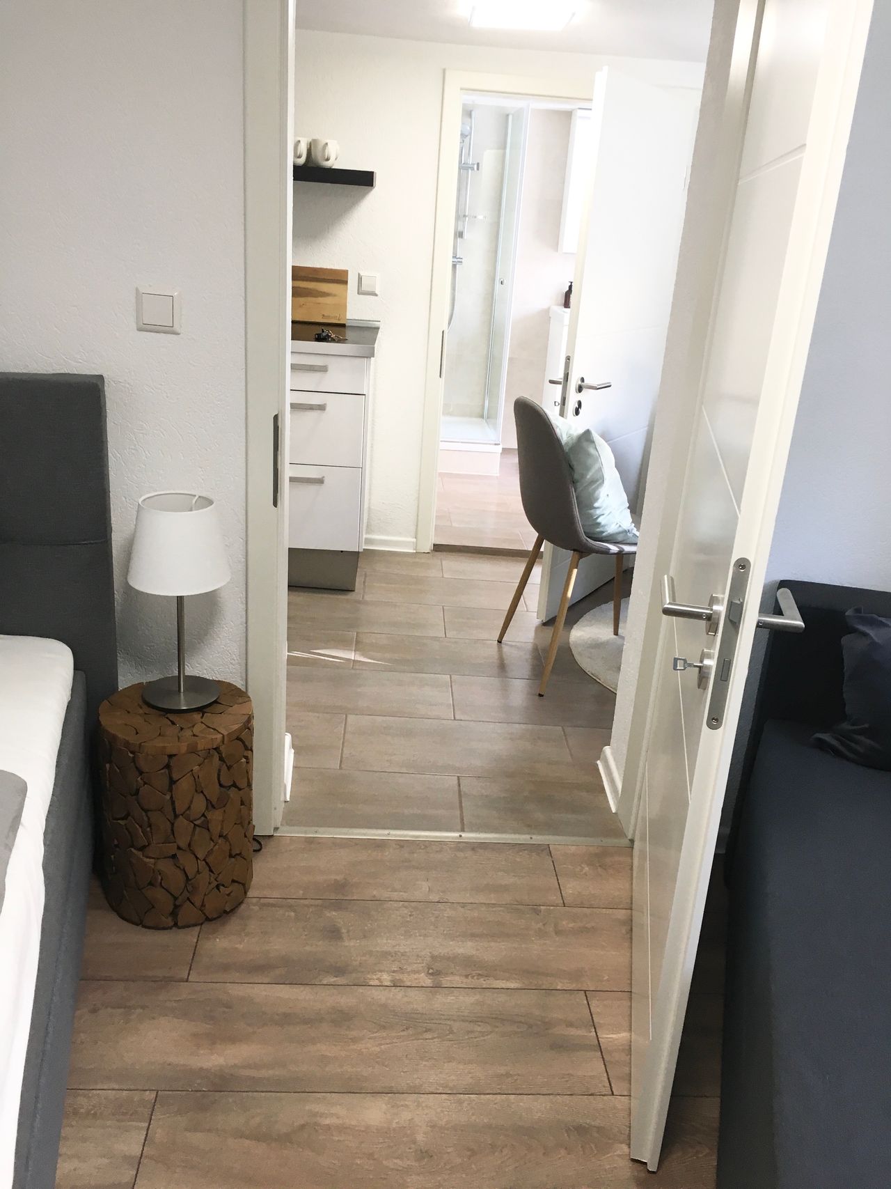 Wohnung Turmstraße in Mühlacker