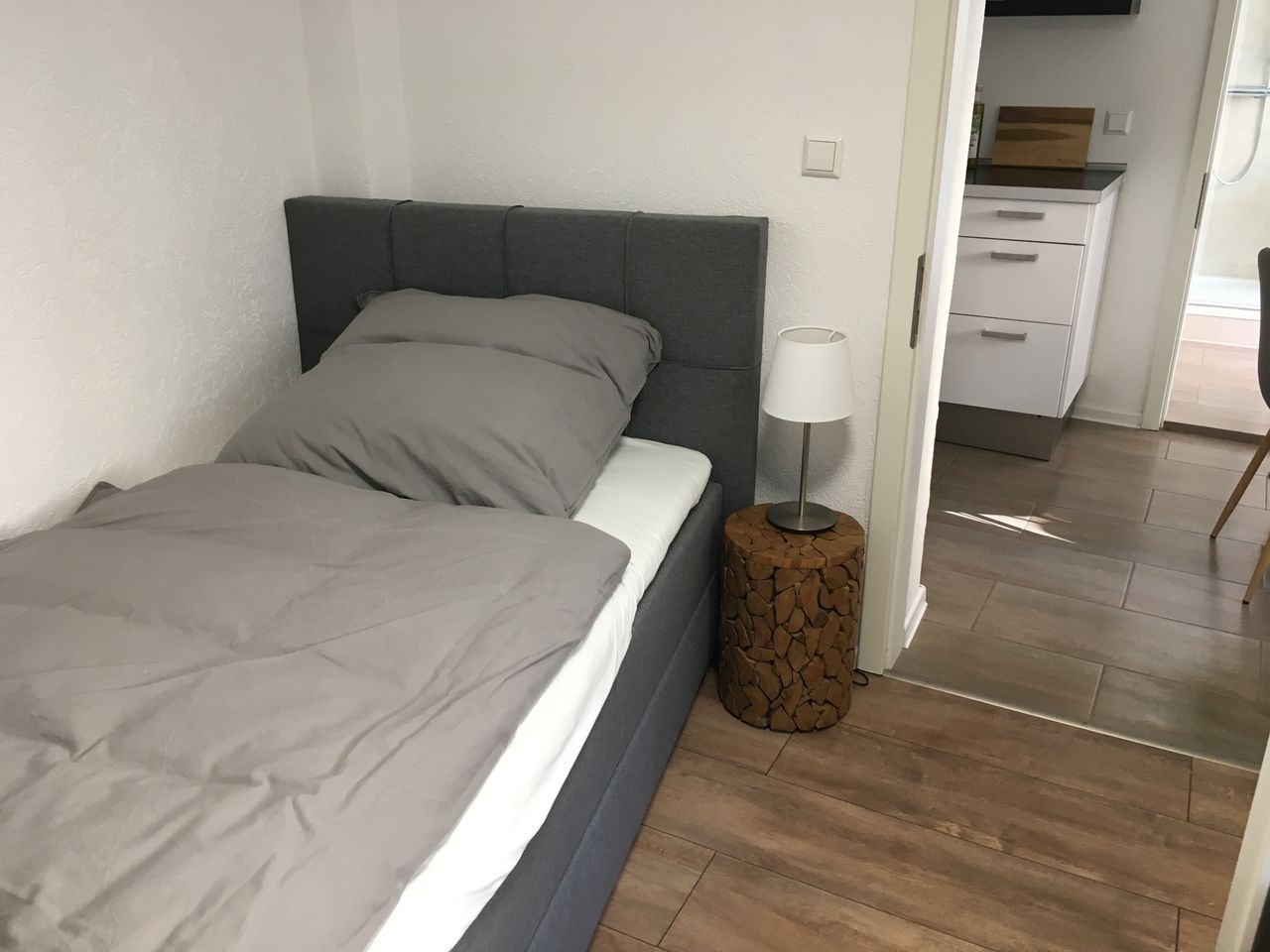 Wohnung Turmstraße in Mühlacker