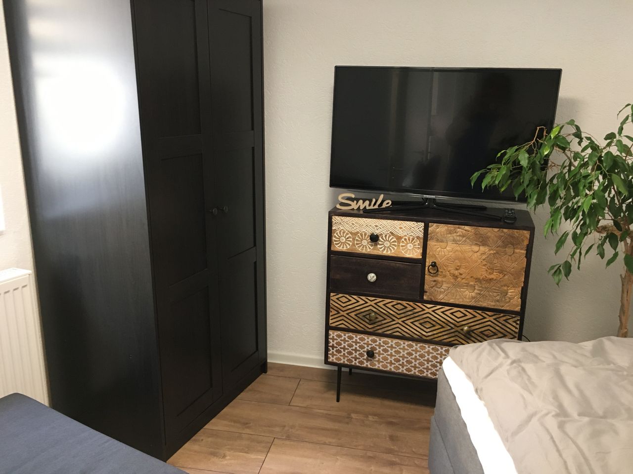 Wohnung Turmstraße in Mühlacker