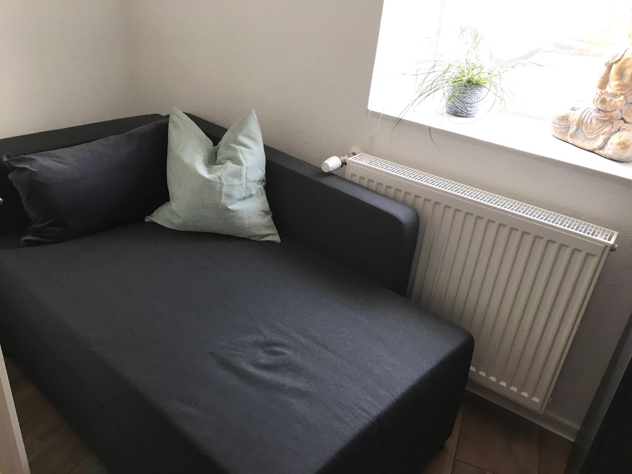 Wohnung Turmstraße in Mühlacker