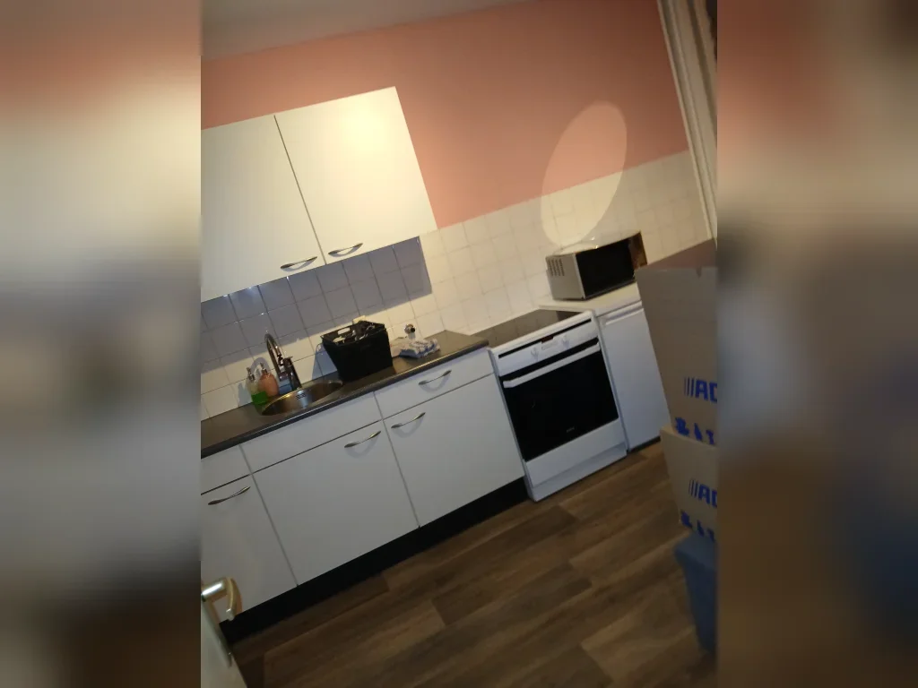Appartement Eisenhowerstraat in Sittard