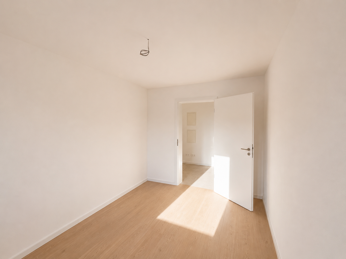 Wohnung Marktler Straße in Burghausen