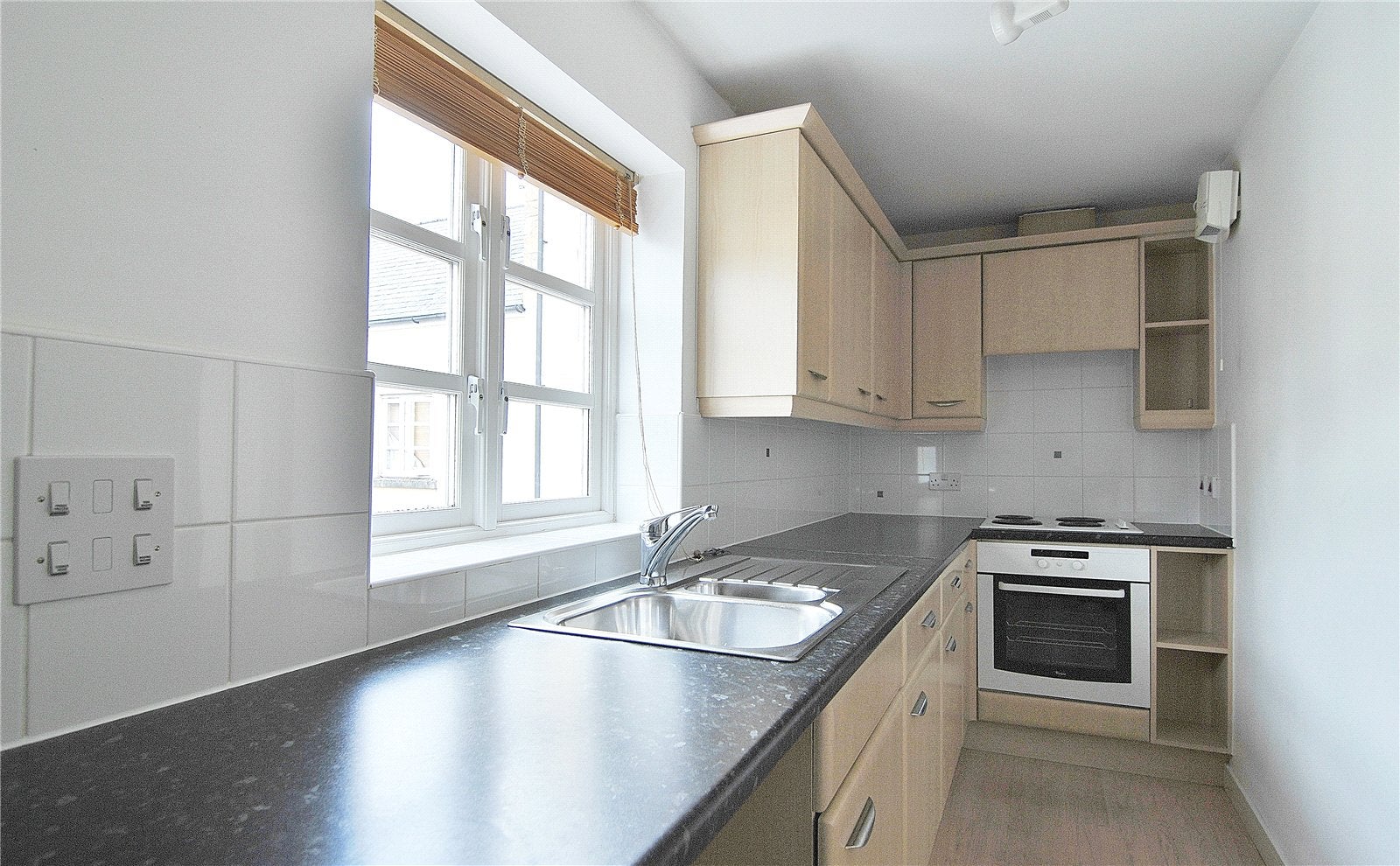 Flat Home Orchard in Stroud