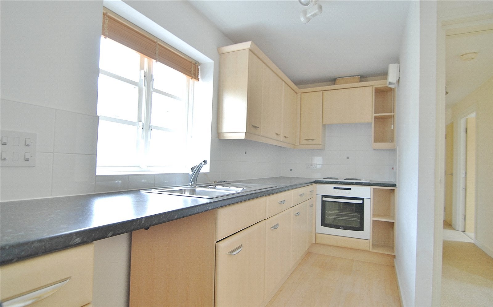 Flat Home Orchard in Stroud