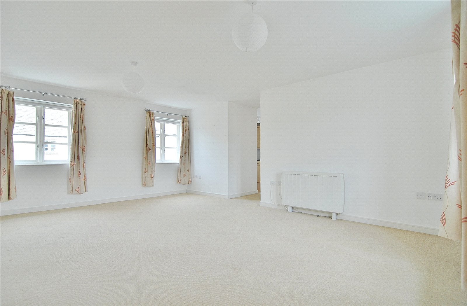 Flat Home Orchard in Stroud