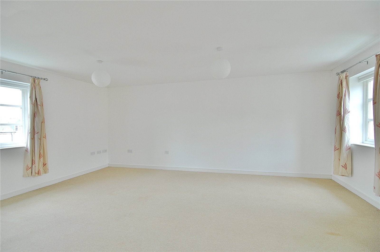 Flat Home Orchard in Stroud