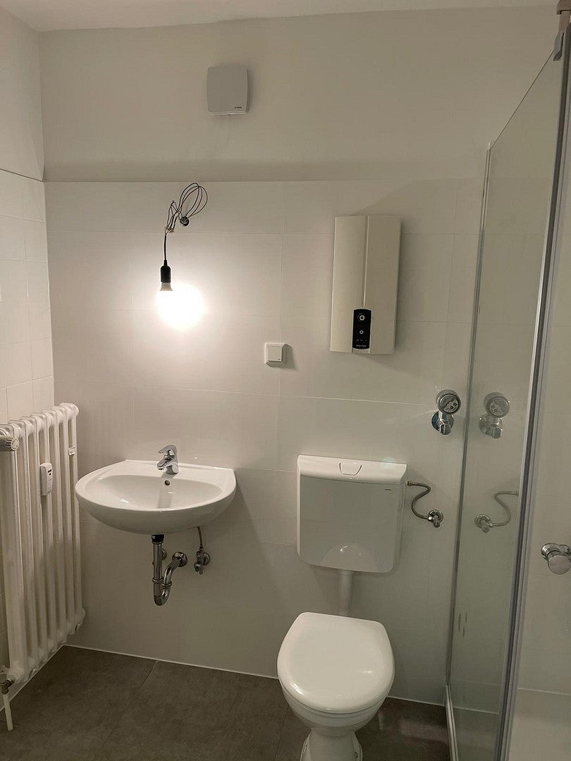 Wohnung Elsa-Brändström-Straße in Mainz